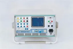 Testeur de protection des relais dédié aux énergies renouvelables (type PV/éolien)