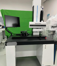 Laboratory Grade Roughness Profiler