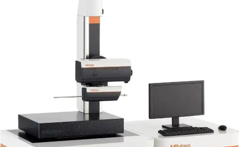 オンラインインライン粗さプロファイラ