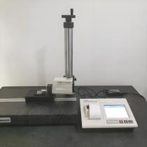 Split-type Roughness Profiler