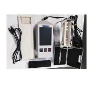 Bluetooth Portable Roughness Profiler with APP Data Sync