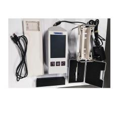 アプリとのデータ同期機能搭載Bluetoothポータブル表面粗さプロファイラ