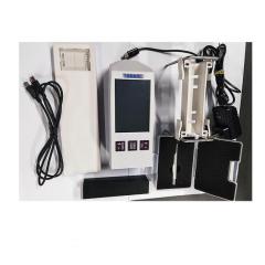 Bluetooth Portable Roughness Profiler with APP Data Sync