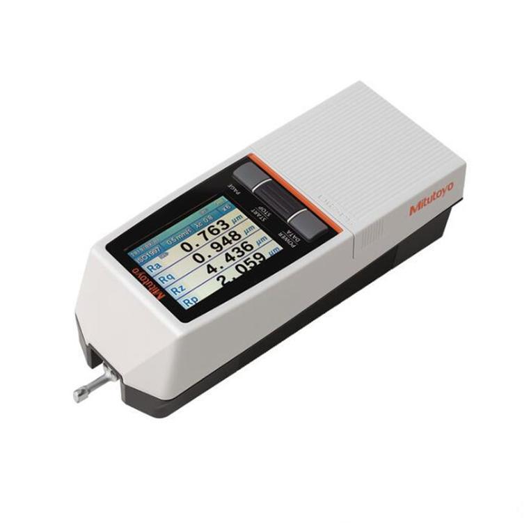 Portable Basic Roughness Profiler