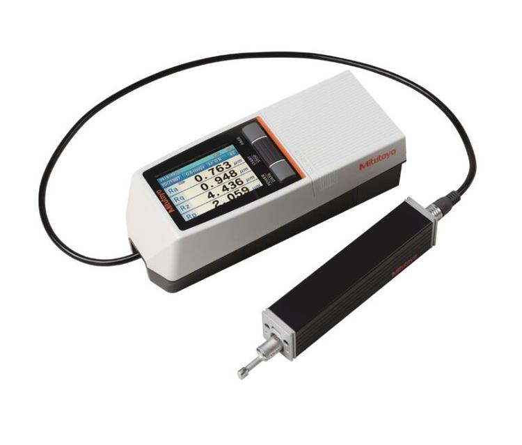 Portable Basic Roughness Profiler