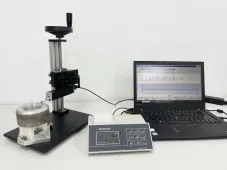 Online Industrial In-line Roughness Profiler