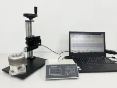 Online Industrial In-line Roughness Profiler