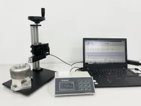 Online Industrial In-line Roughness Profiler