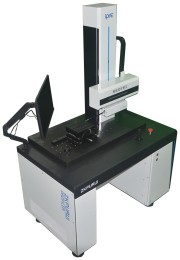 Laboratory Scientific Research Grade Roughness Profiler