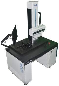Laboratory Scientific Research Grade Roughness Profiler