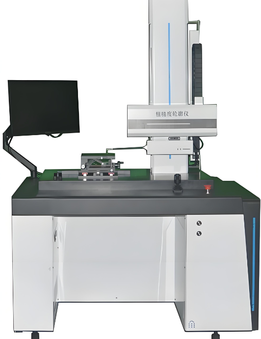 Profiltre de rugosité de grade de recherche scientifique en laboratoire