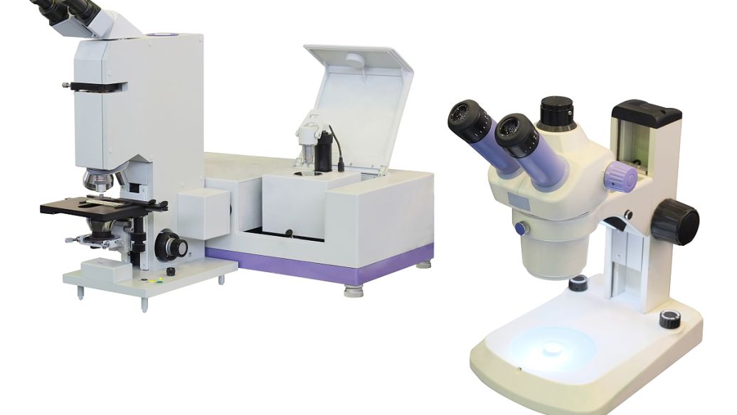 Profiler Kekasaran Permukaan Gabungan Berparameter Jamak