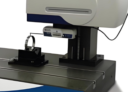 卓上型高精度ラボ用表面粗さプロファイラ