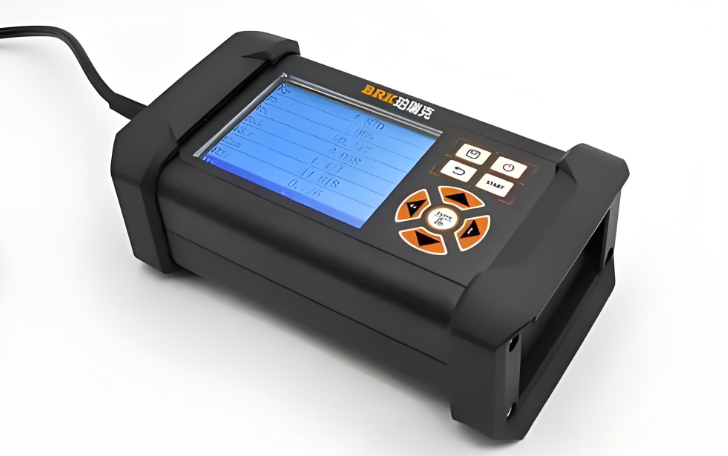 ポケットサイズ ミニ表面粗さプロファイラ