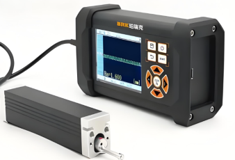 ポケットサイズ ミニ表面粗さプロファイラ