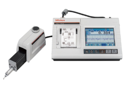 Benchtop Entry-level Roughness Profiler