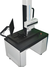 Multi-functional 3D Roughness Contour Profiler