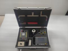 Testeur de défauts de câbles portatif à main