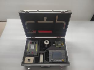 Testeur de défauts de câbles portatif à main