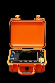 Localisateur de défauts de câble de bureau haute précision