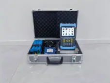 Testeur de défauts de câbles basse tension portable