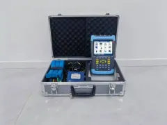 Testeur de défauts de câbles basse tension portable