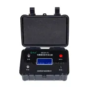 Testeur multifonction de traçage de câbles et de recherche de défauts