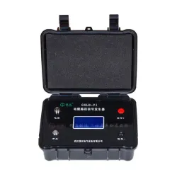 Multi-function <span>Cable</span> Route and Fault <span>Tester</span>