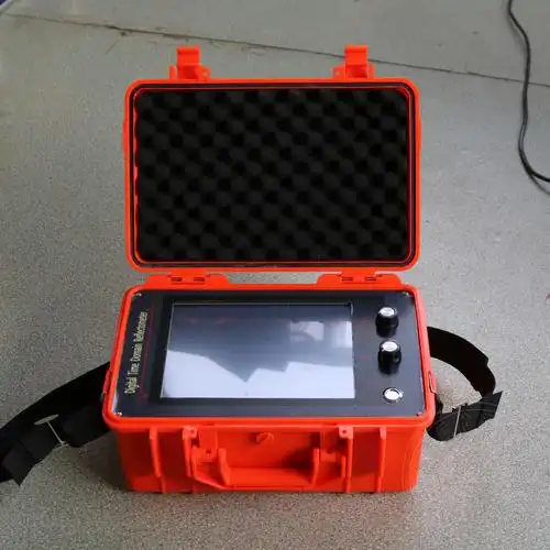 Testeur de surveillance des défauts des câbles en ligne