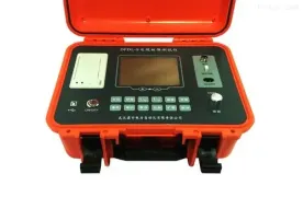 Testeur de surveillance des défauts des câbles en ligne