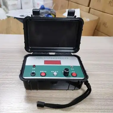 เครื่องตรวจจับตำแหน่งข้อผิดพลาดสายเคเบิลแรงดันสูง