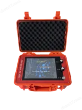 Détecteur de localisation de défauts sur câbles haute tension