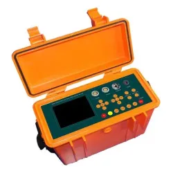 Underground <span>Cable</span> Path and Fault <span>Tester</span>