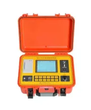 Appareil de surveillance en ligne des défauts des câbles