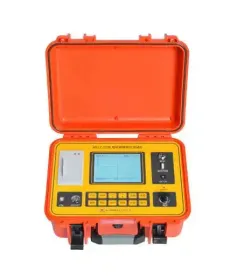 Appareil de surveillance en ligne des défauts des câbles