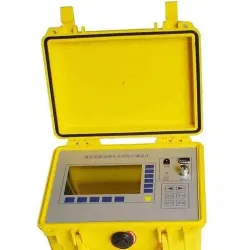 Smart Multi-core <span>Cable</span> Fault Comprehensive <span>Tester</span>