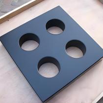 Granite Square Box