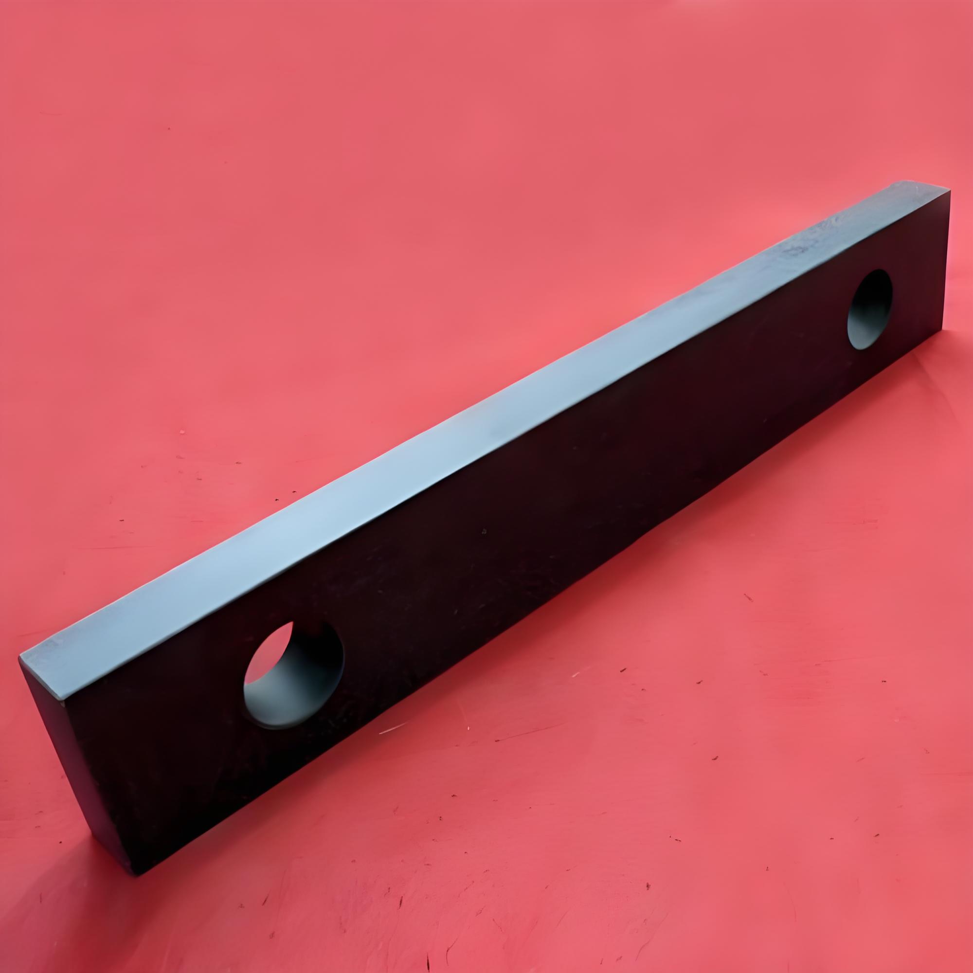 Granite Straight Edge