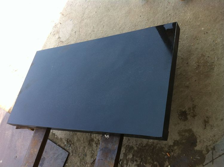 Granite 00 Grade Surface Plate