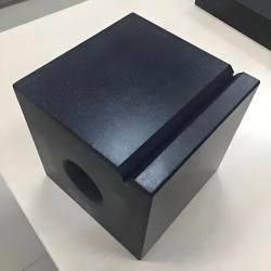 Granite 00 Grade <span>Square</span> Box