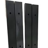 Granite Straight Edge Ruler