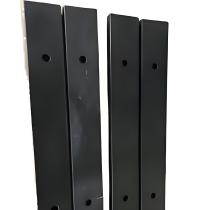 Granite Straight Edge Ruler