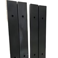 ไม้บรรทัดตรงหินกราไนต์