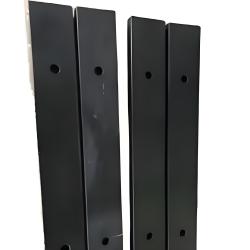 Règle à <span>bord</span> droit en granit