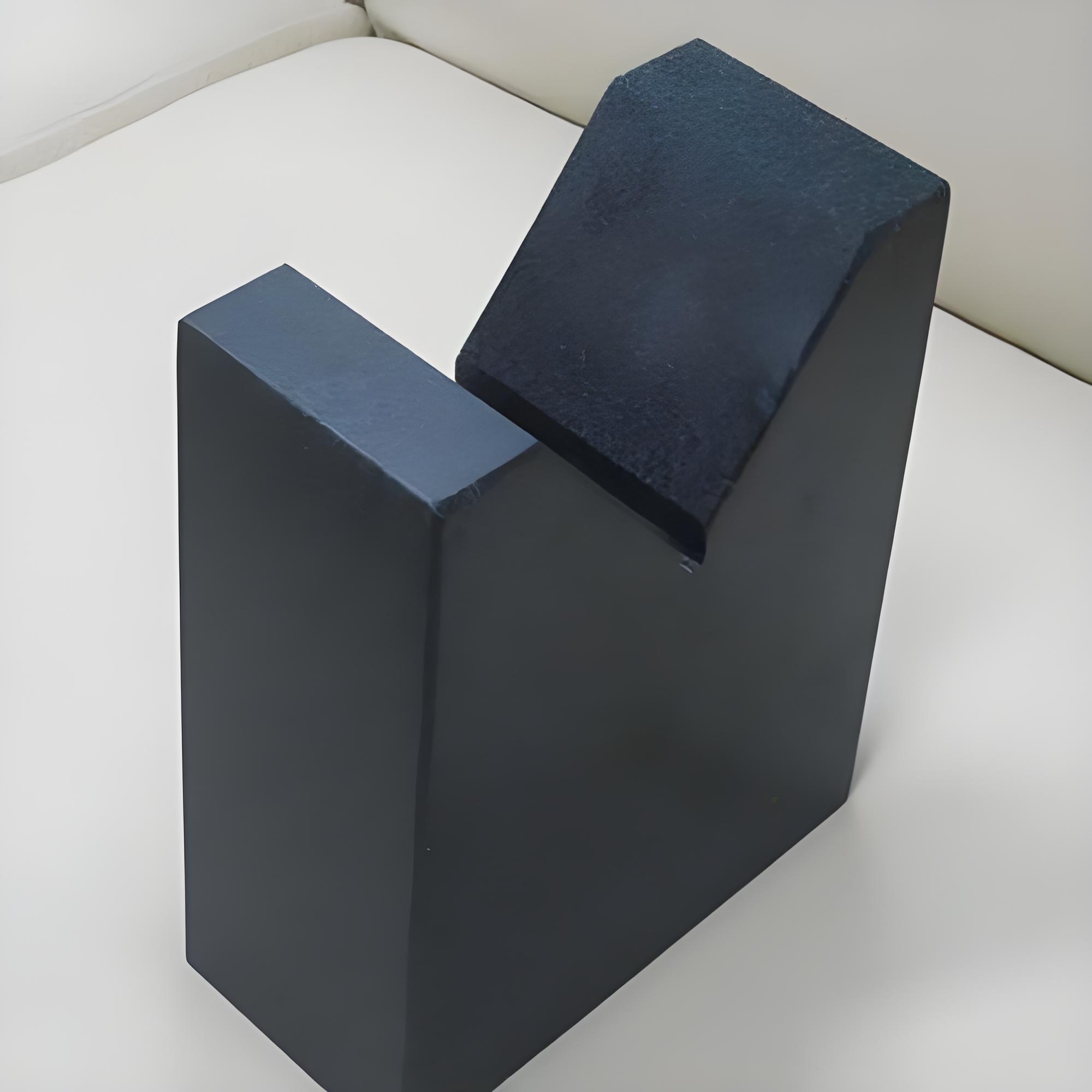 Granite V-Block Gauge