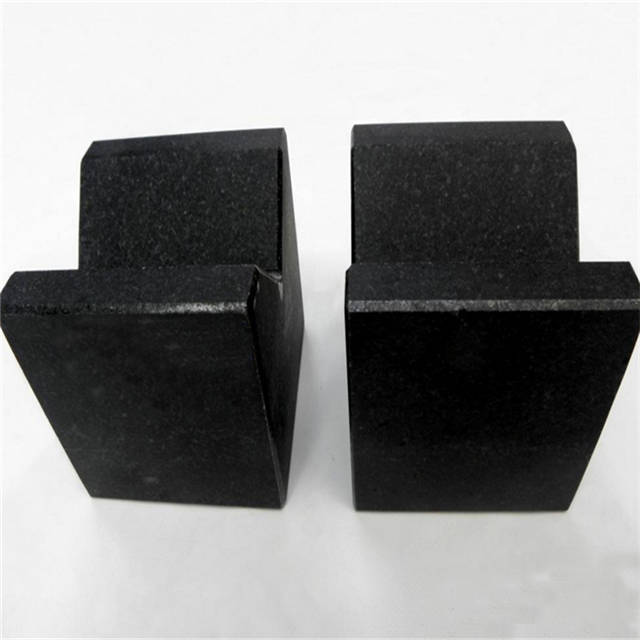 Granite V-Block Gauge