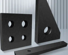 Precision Granite Straight Edge