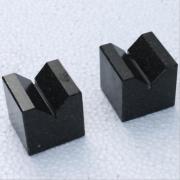 Paired Granite V-block