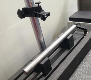 Granite Inspection Surface Plate