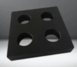 เหลี่ยมมุมฉากหินกรานิตที่มีความแม่นยำสูง